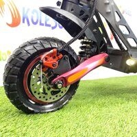 Kugoo Kirin G2 Pro 2022 переднее колесо