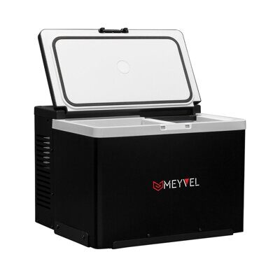 Автохолодильник Meyvel AF-AB35 (35л) 12/24V (220 доп. опция)