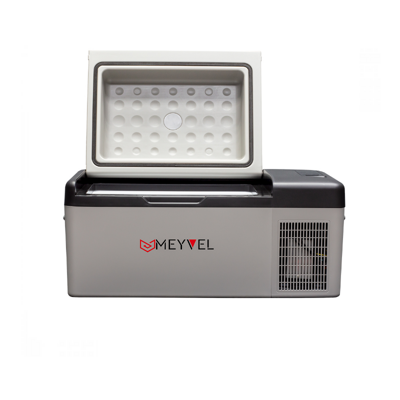 Автомобильный холодильник Meyvel AF-B20 (220 доп. опция)