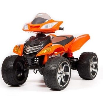 Купить детский квадрик Quad pro в Санкт-Петербурге онлайн