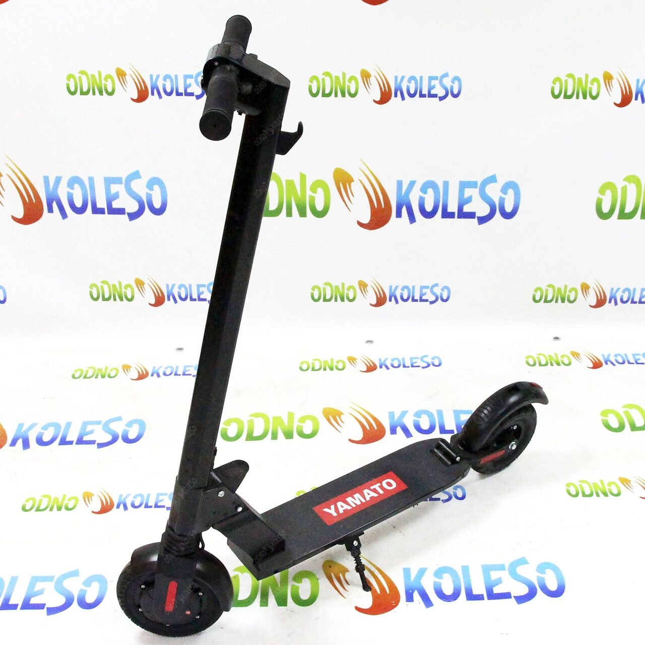 Электросамокат Yamato E-Scooter 10Ah 24V