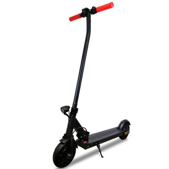 Электрический самокат iconBIT Kick Scooter Street Duo купить в СПб