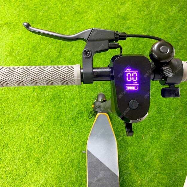 Inmotion A1F (Lemotion L5S)