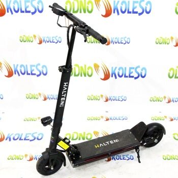 Halten RS-01 V2 купить в СПб электросамокат по лучшей цене у Одно-Колесо