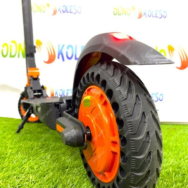 Kugoo Kirin S8 Pro