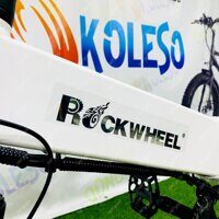 Электровелосипед-RockWheel-gt20-white-рама