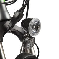 Eltreco FS 900 27 фара