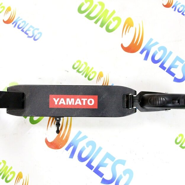 Электросамокат Yamato E-Scooter 10Ah 24V