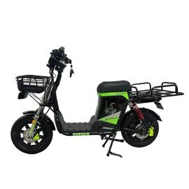Электровелосипед Maikaolin H20 70Ah