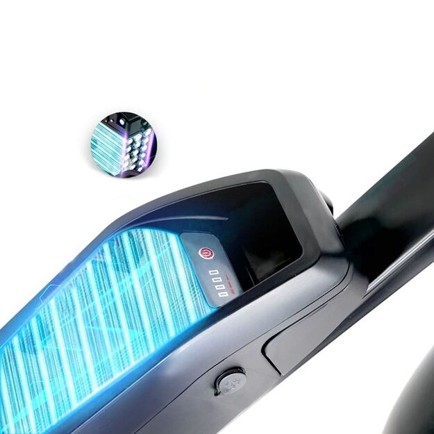 Электрофэтбайк RockWheel T20 NEW 2022