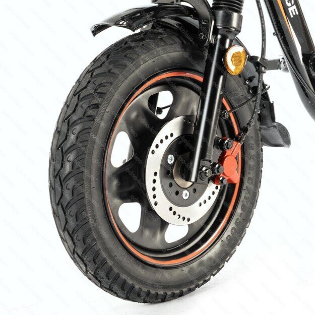 Электровелосипед Mokwheel M3 Pro