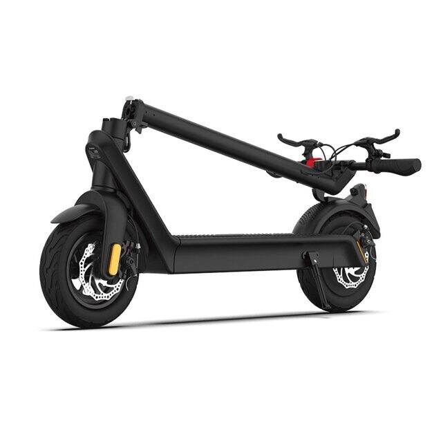 Электросамокат Electroway X9 Max