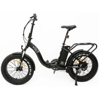 Электрофэтбайк VOLT SHARP PRO Model