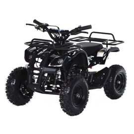 Квадроцикл MOTAX ATV Х-16 Мини-Гризли с электростартером и родительским пультом