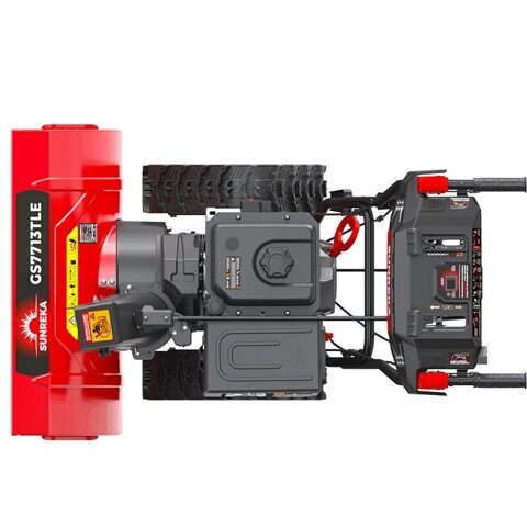 Снегоочиститель Sunreka (Getink) GS7713TLE