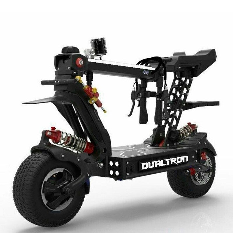 Dualtron X2  самокат