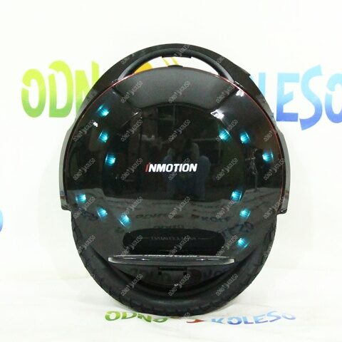 Inmotion V8S 740Wh