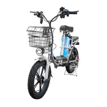 Электровелосипед Minako V8 ECO 21Ah для курьеров купить в СПб