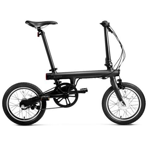 Велогибрид Xiaomi QiCycle