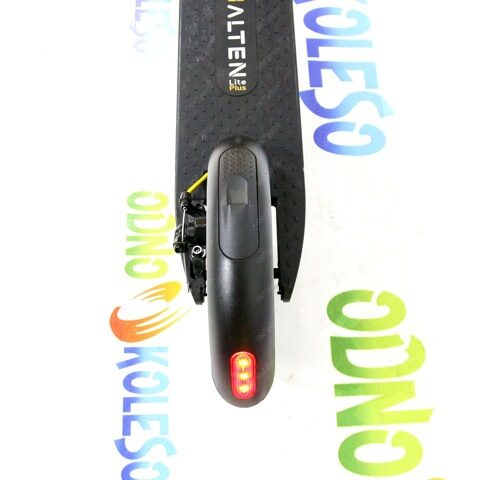 Halten Lite Plus